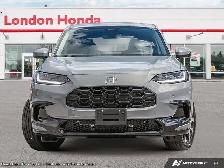 2027 Honda HR-V EX-L - Photo 2