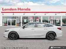 2026 Honda Civic Sedan Sport - Photo 3