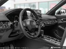 2026 Honda Civic Sedan Sport - Photo 12
