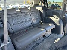 2005 Honda Odyssey EX-L : Sunroof, Power Sliding Doors, Leather - Photo 9