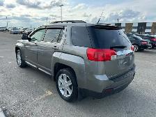 2012 GMC Terrain SLT AWD | Leather, Back Cam, Sunroof - Photo 6