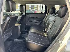2012 GMC Terrain SLT AWD | Leather, Back Cam, Sunroof - Photo 10