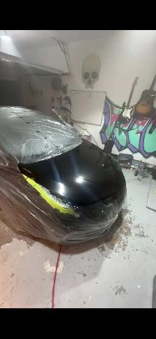 AUTOBODY & PAINTING - Photo 3