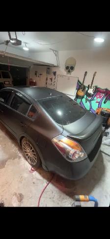 AUTOBODY WORK & PAINTING BEST - Photo 2