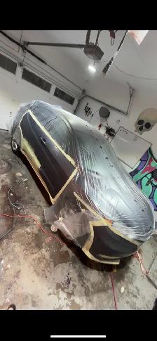 AUTOBODY WORK & PAINTING BEST - Photo 4