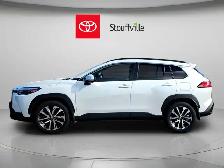 2024 Toyota Corolla Cross XLE GENUINE | XLE PACKAGE | GAS | A... - Photo 2