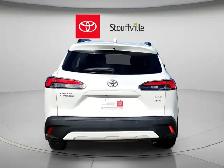 2024 Toyota Corolla Cross XLE GENUINE | XLE PACKAGE | GAS | A... - Photo 6