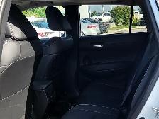2024 Toyota Corolla Cross XLE GENUINE | XLE PACKAGE | GAS | A... - Photo 10