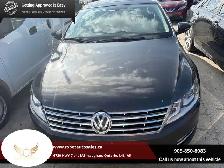 2013 Volkswagen CC 4dr DSG Highline - Photo 2