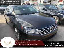 2013 Volkswagen CC 4dr DSG Highline - Photo 3