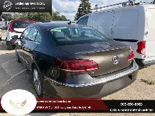 2013 Volkswagen CC 4dr DSG Highline - Photo 4