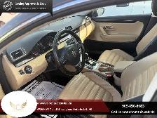 2013 Volkswagen CC 4dr DSG Highline - Photo 7