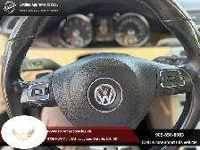 2013 Volkswagen CC 4dr DSG Highline - Photo 8
