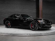 2017 Mercedes-Benz AMG GT S | AMG Dynamic Plus Package | AMG - Photo 2