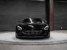 2017 Mercedes-Benz AMG GT S | AMG Dynamic Plus Package | AMG - Photo 4