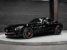 2017 Mercedes-Benz AMG GT S | AMG Dynamic Plus Package | AMG - Photo 6