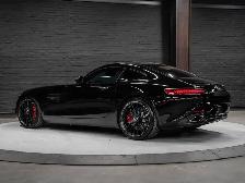 2017 Mercedes-Benz AMG GT S | AMG Dynamic Plus Package | AMG - Photo 7