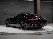 2017 Mercedes-Benz AMG GT S | AMG Dynamic Plus Package | AMG - Photo 8