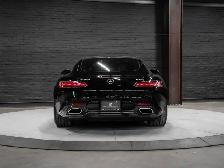 2017 Mercedes-Benz AMG GT S | AMG Dynamic Plus Package | AMG - Photo 9