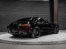 2017 Mercedes-Benz AMG GT S | AMG Dynamic Plus Package | AMG - Photo 10