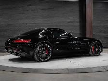 2017 Mercedes-Benz AMG GT S | AMG Dynamic Plus Package | AMG - Photo 11