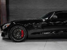 2017 Mercedes-Benz AMG GT S | AMG Dynamic Plus Package | AMG - Photo 13