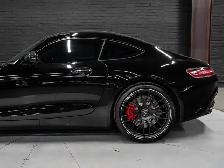 2017 Mercedes-Benz AMG GT S | AMG Dynamic Plus Package | AMG - Photo 14