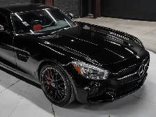2017 Mercedes-Benz AMG GT S | AMG Dynamic Plus Package | AMG - Photo 25