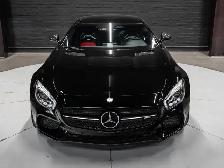 2017 Mercedes-Benz AMG GT S | AMG Dynamic Plus Package | AMG - Photo 26