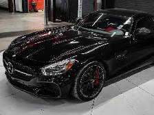 2017 Mercedes-Benz AMG GT S | AMG Dynamic Plus Package | AMG - Photo 27