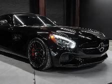 2017 Mercedes-Benz AMG GT S | AMG Dynamic Plus Package | AMG - Photo 31
