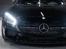 2017 Mercedes-Benz AMG GT S | AMG Dynamic Plus Package | AMG - Photo 35