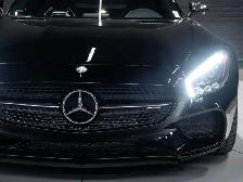 2017 Mercedes-Benz AMG GT S | AMG Dynamic Plus Package | AMG - Photo 36