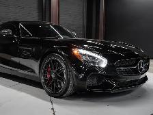 2017 Mercedes-Benz AMG GT S | AMG Dynamic Plus Package | AMG - Photo 37