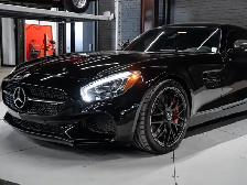 2017 Mercedes-Benz AMG GT S | AMG Dynamic Plus Package | AMG - Photo 38