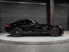 2017 Mercedes-Benz AMG GT S | AMG Dynamic Plus Package | AMG - Photo 39