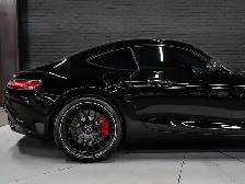 2017 Mercedes-Benz AMG GT S | AMG Dynamic Plus Package | AMG - Photo 40
