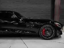 2017 Mercedes-Benz AMG GT S | AMG Dynamic Plus Package | AMG - Photo 41