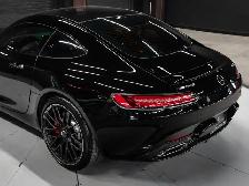 2017 Mercedes-Benz AMG GT S | AMG Dynamic Plus Package | AMG - Photo 53
