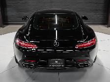 2017 Mercedes-Benz AMG GT S | AMG Dynamic Plus Package | AMG - Photo 54