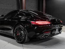 2017 Mercedes-Benz AMG GT S | AMG Dynamic Plus Package | AMG - Photo 68