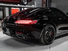 2017 Mercedes-Benz AMG GT S | AMG Dynamic Plus Package | AMG - Photo 69