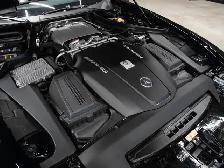 2017 Mercedes-Benz AMG GT S | AMG Dynamic Plus Package | AMG - Photo 73