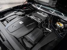 2017 Mercedes-Benz AMG GT S | AMG Dynamic Plus Package | AMG - Photo 75