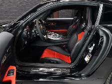 2017 Mercedes-Benz AMG GT S | AMG Dynamic Plus Package | AMG - Photo 82