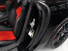 2017 Mercedes-Benz AMG GT S | AMG Dynamic Plus Package | AMG - Photo 83