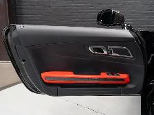 2017 Mercedes-Benz AMG GT S | AMG Dynamic Plus Package | AMG - Photo 85