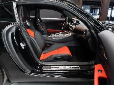 2017 Mercedes-Benz AMG GT S | AMG Dynamic Plus Package | AMG - Photo 95