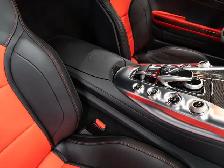 2017 Mercedes-Benz AMG GT S | AMG Dynamic Plus Package | AMG - Photo 97
