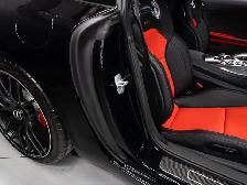 2017 Mercedes-Benz AMG GT S | AMG Dynamic Plus Package | AMG - Photo 98
